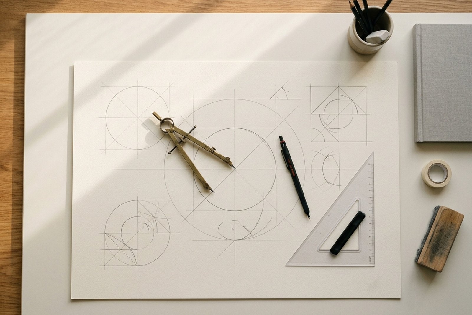 Brands Are Felt, Not Analysed