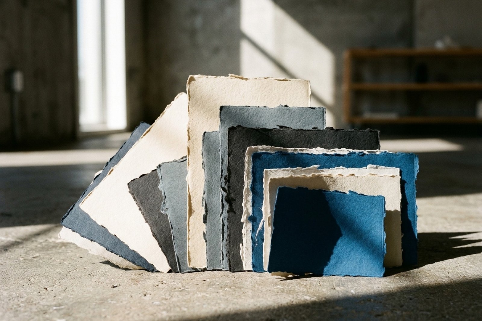 When Communication Is Fragmented