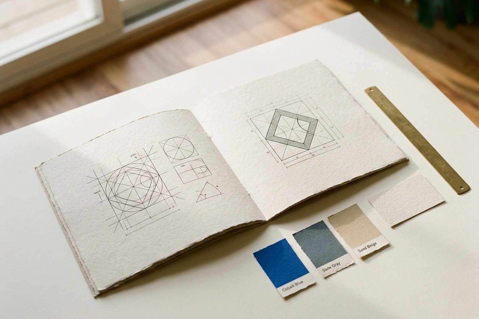 Interior Design Studio
