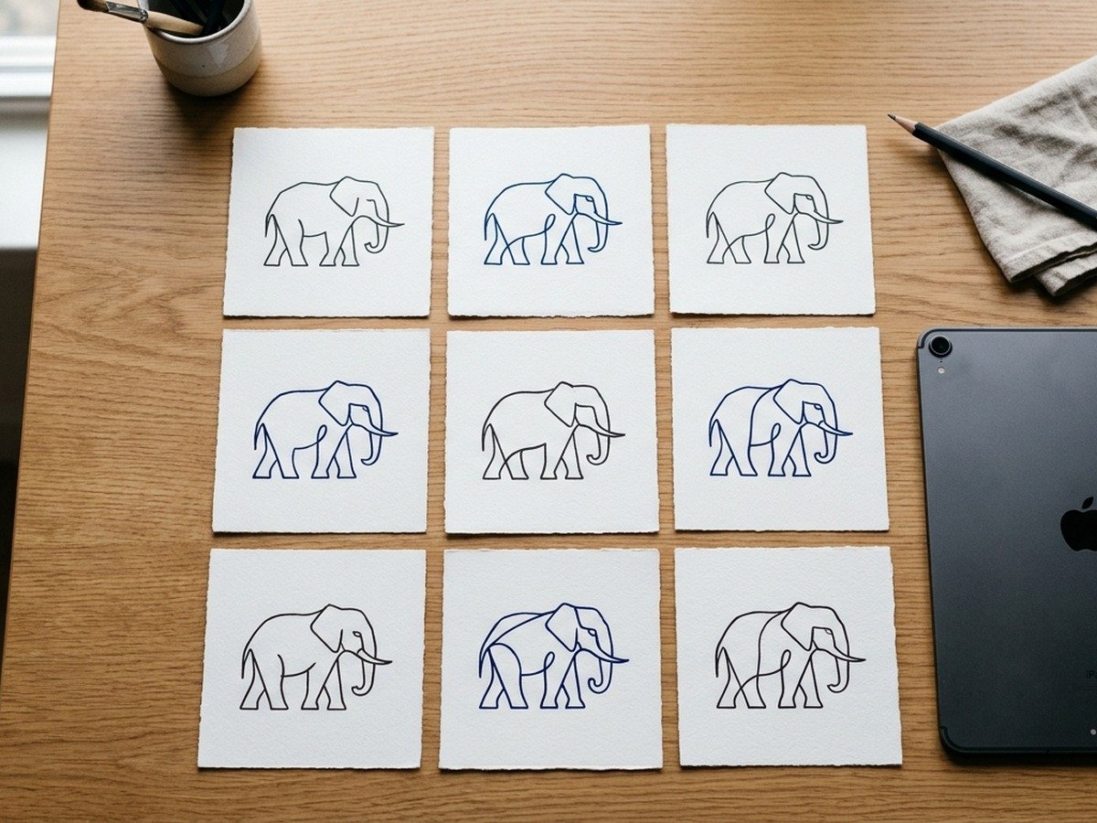 Elephany