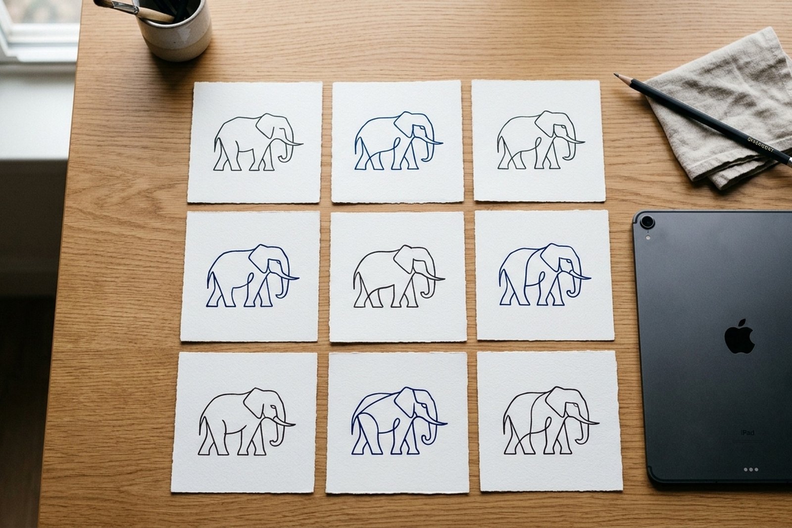 Elephany